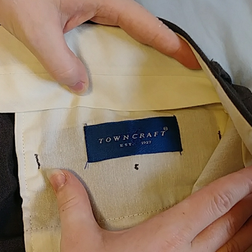 Mens pants